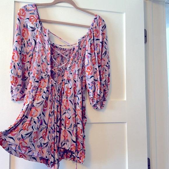 Angie romper size L - Picture 2 of 7